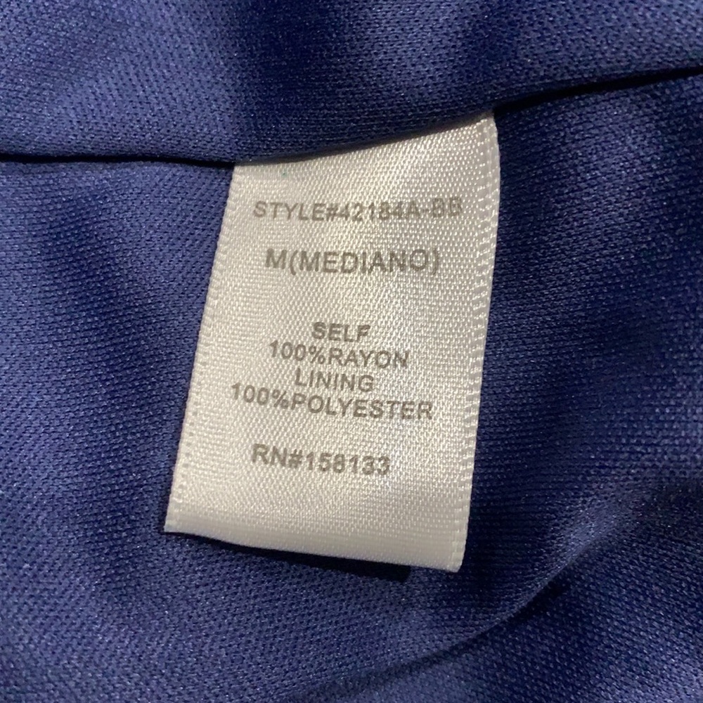 Paperbag Shorts - Picture 4 of 4